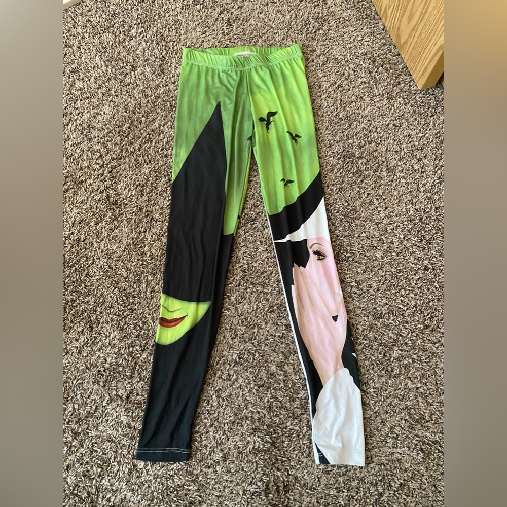 Wicked leggings